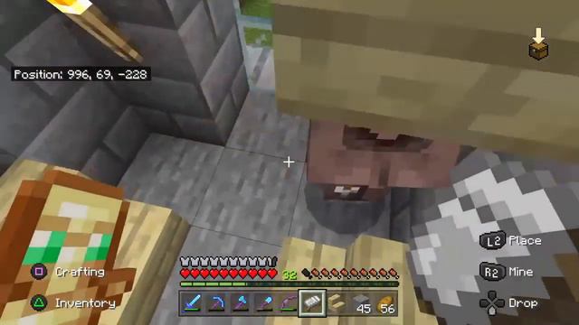 Minecraft: My World смотреть онлайн