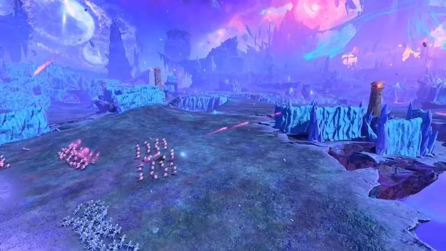 Do You Need to Play Total War: WARHAMMER 1 and 2 Before 3? (EXPLAINED!) смотреть онлайн