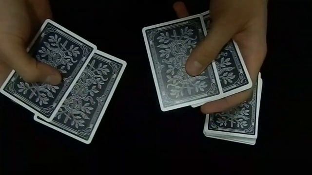 Invisible Hands by Patrick Kun (ОБУЧЕНИЕ ФОКУСАМ) The best secrets of card tricks are always No... смотреть онлайн