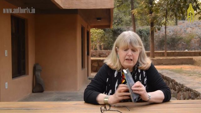 Penny Dolan, on THE THIRD ELEPHANT смотреть онлайн