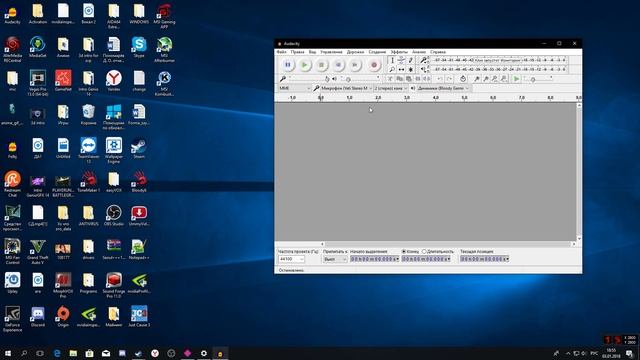 Как избавиться от писка в микрофоне Blue Yeti смотреть онлайн