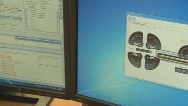 RedPine: система мониторинга и диспетчеризации смотреть онлайн