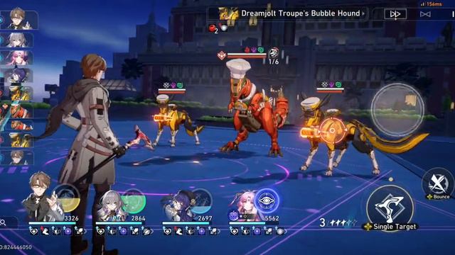 honkai star rail gameplay 32#(dating with firefly) смотреть онлайн