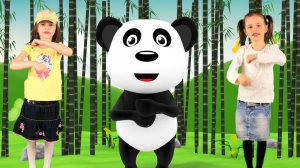 Арам Зам Зам. Песни для детей. Танец для детей Aram Sam Sam.