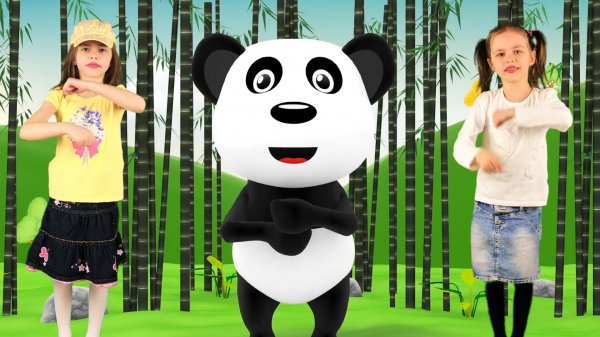 Арам Зам Зам. Песни для детей. Танец для детей Aram Sam Sam.