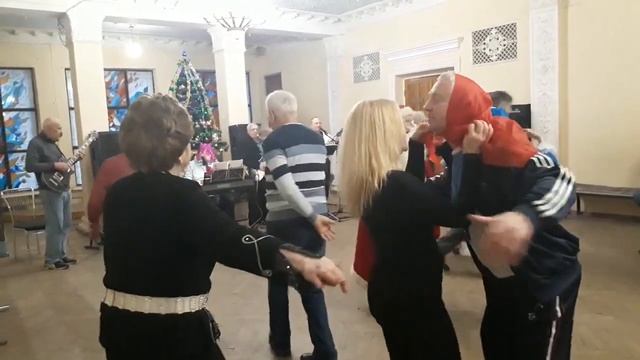 Али Баба!!! ??Танцы в ДК на Новый Год!!!??Харьков??31 декабря 2020 г смотреть онлайн