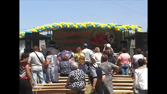 Фестиваль клубники 2018 смотреть онлайн