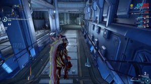 Warframe - Квест: Пески Инароса - Прокачка Первого Сосуда Погребения - Часть 2