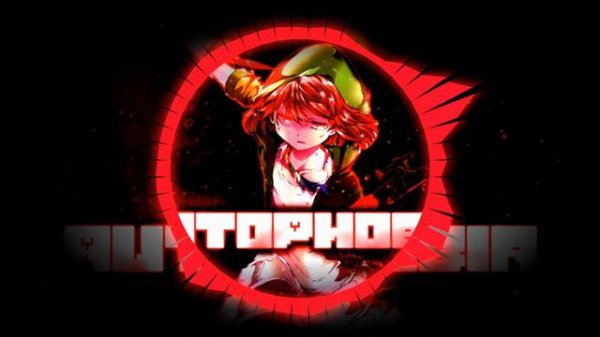 StoryShift [Undertale AU] - AUTOPHOBIA/DAEMOPHOBIA [Taed up]