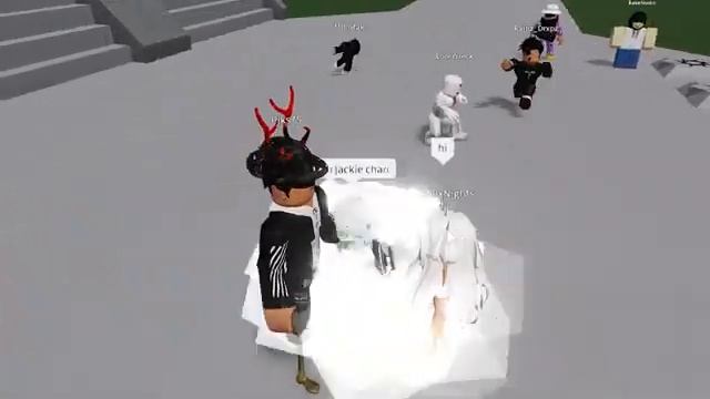 ROBLOX FE Fighting Script смотреть онлайн