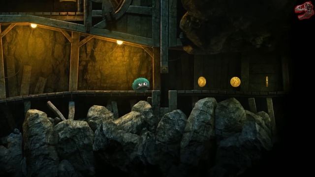 Leo’s Fortune - HD Edition Gameplay смотреть онлайн