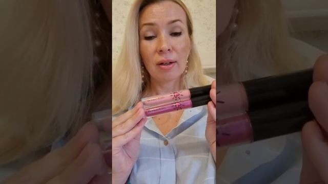 благотворительные блески Мэри Кэй?❤? смотреть онлайн