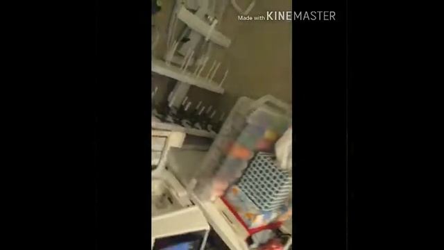 Embroidery on my Elna 860 смотреть онлайн