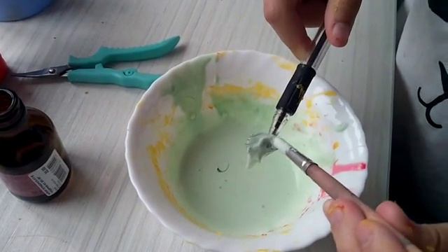 Слайм без петы для бриья смотреть онлайн