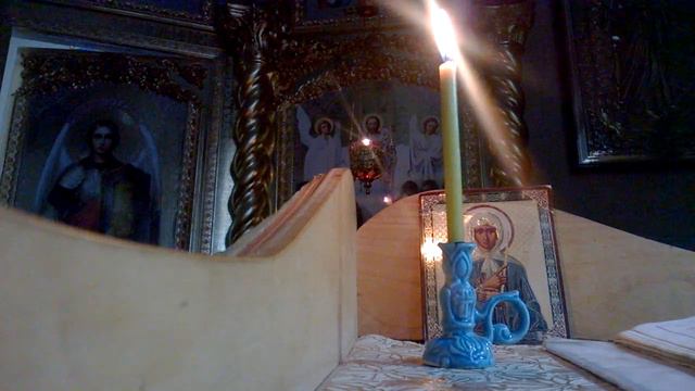 Икона святой Агафьи смотреть онлайн