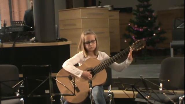 Klaus Schindler - Mephisto´s Nightwalk (Madita Hansen) смотреть онлайн