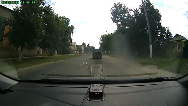 Пешеходные переходы по ул. Володарского. смотреть онлайн