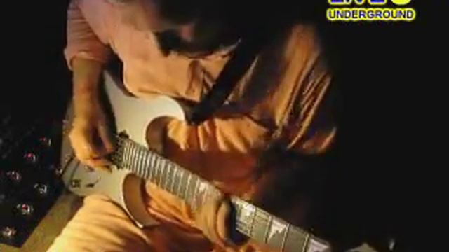 Andrey Ovsyannikov - Rock improvisation.wmv смотреть онлайн