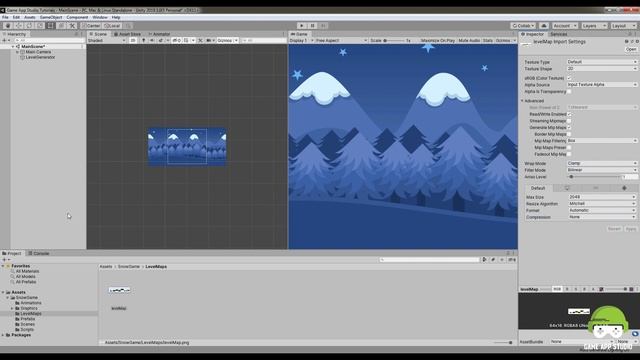 Игровая Эволюция