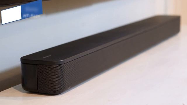 Top 5 Best Soundbars of 2023 смотреть онлайн