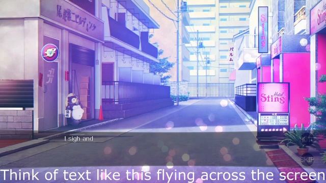 My Review on Our World Is Ended смотреть онлайн