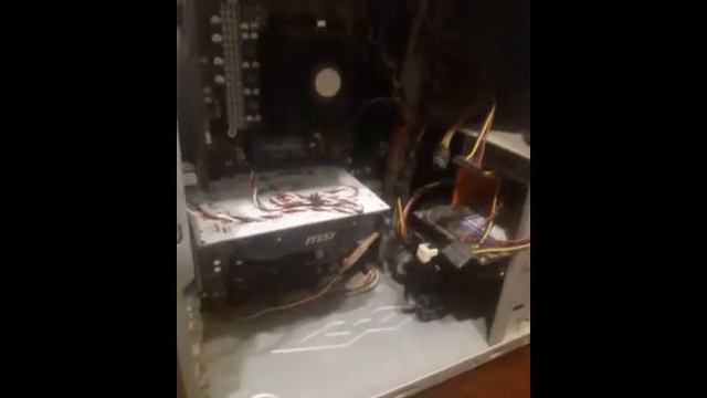 нет изображения на пк смотреть онлайн