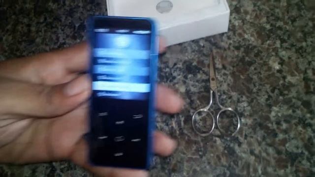 MP4 Player Mechen S2 Bluetooth Audio Video смотреть онлайн