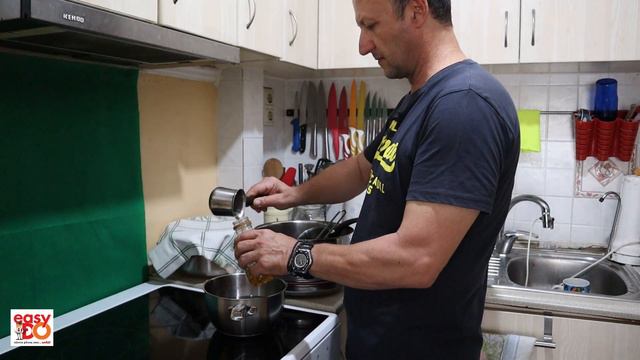 ☑️ You can eat your roses! 🌹 Γλυκό τριαντάφυλλο + Ροδόνερο смотреть онлайн