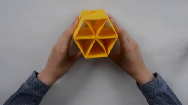 Подставка для карандашей и ручек/DIY Pen and pencil paper stand смотреть онлайн