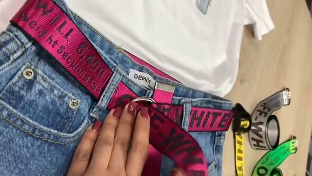 Как завязать ремень.Трендовый ремень.Ремень в стиле спорт шик смотреть онлайн