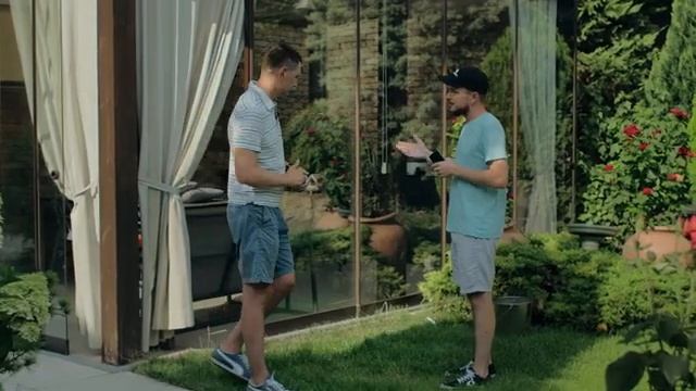 УЮТНАЯ БЕСЕДКА, остекленная системой SLIDING SMART от PanoramGlass | В гостях у партнеров с г.Одесс смотреть онлайн