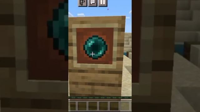 what is inside ender perl #short #minecraft смотреть онлайн