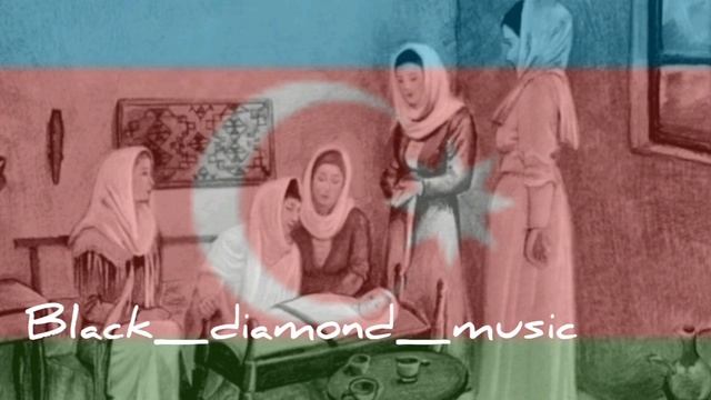 ??? Hikmet Aslanov-Sarışınım (Азербайджанская лезгинка) смотреть онлайн