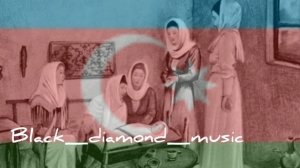 ??? Hikmet Aslanov-Sarışınım (Азербайджанская лезгинка)