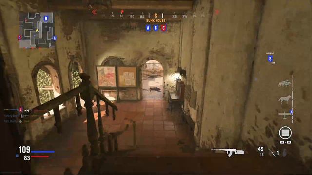 COD Vanguard High Kill Game | Xbox Series S Gameplay | 120FPS 1440p | Controller смотреть онлайн