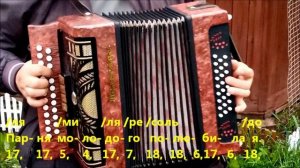 Ой цветет калина.3gp