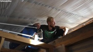 ВОДА ИЗ БОЧКИ САМОТЁКОМ/ВОДА НА ДАЧЕ БЕЗ ВОДОПРОВОДА