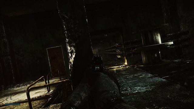 Тарковское Превозмогание смотреть онлайн