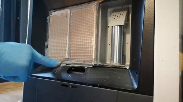 Ремонт газового инфракрасного обогревателя Ballu-Machine BIGH-55 смотреть онлайн
