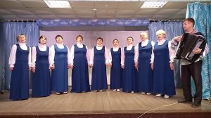 "Вдовы России" слова Т. Голуб, музыка Г. Пономаренко