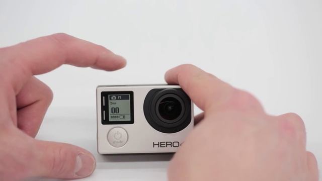 GoPro Hero 4 for beginners | first steps смотреть онлайн