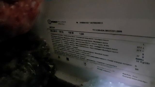 #Морозилка#ИндезитMZF16Fсрокслужбы4года# смотреть онлайн