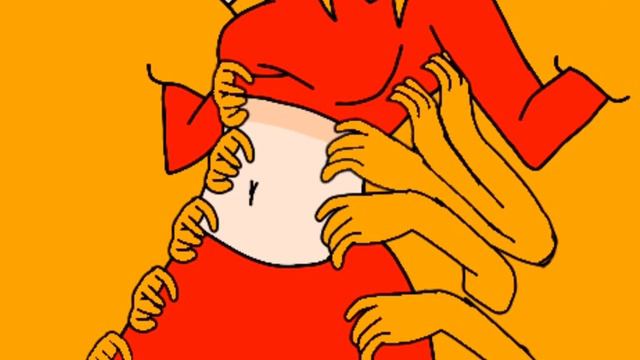 tickle torture Monica X SCP 999 (rimex) @Rosendo_Games_472 @animationTickle_ смотреть онлайн