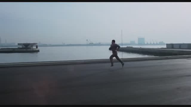 ACDC - Thunderstruck Rocky