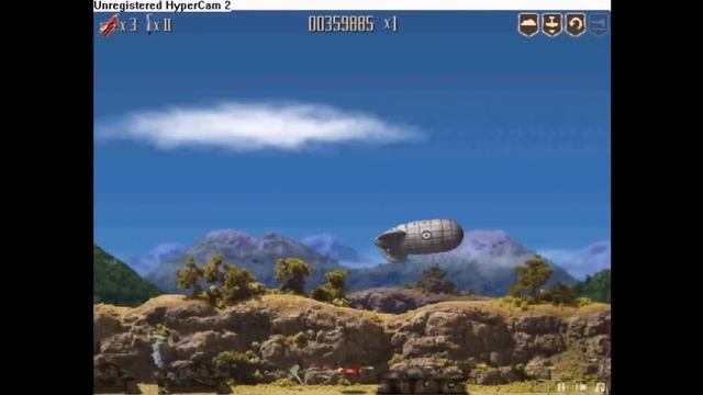 Let's Play Dog Fight 2 Levels 14-25 смотреть онлайн