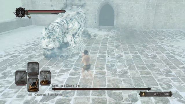 Aava, the King's Pet | Soul Level 1 CoC No Roll/Block/Parry Flawless - Dark Souls 2 SOTFS смотреть онлайн