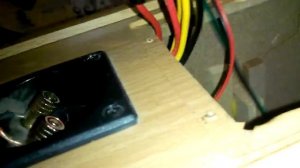 Фонят колонки. (Это не решение проблемы)