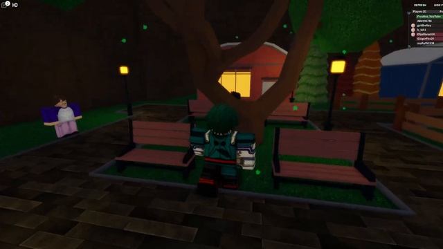 Project Polaro codes (Roblox) смотреть онлайн