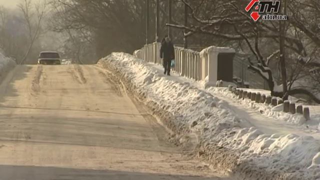 25.01.16 - Где согреться и получить горячий чай. В Харькове забыли поставить два пункта обогрева? смотреть онлайн