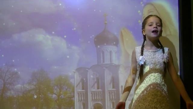 Притча о Маме